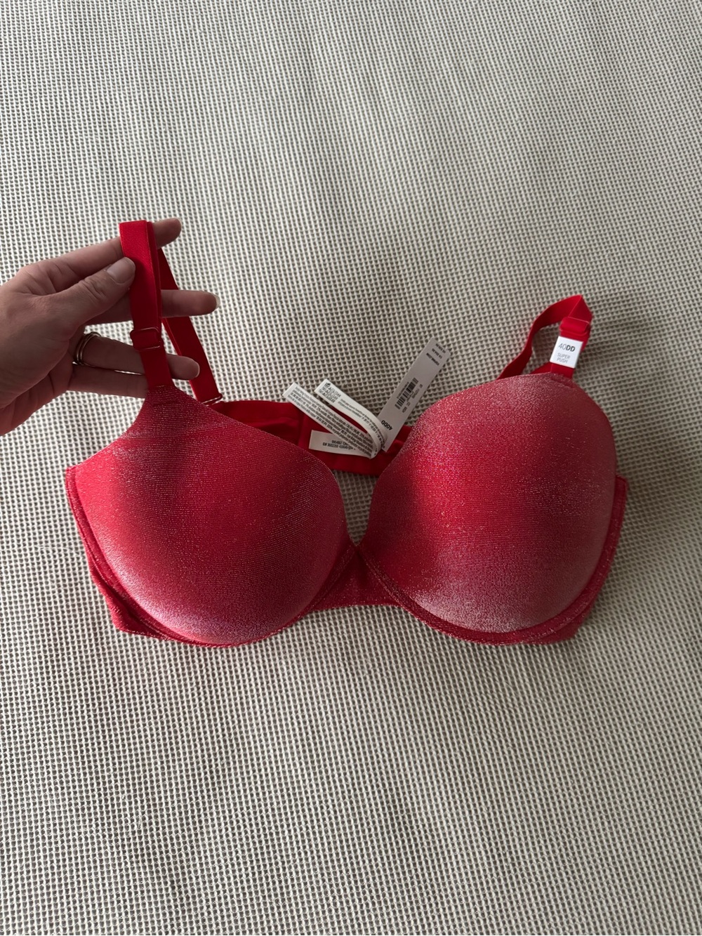 Victoria’s Secret Push-Up Bra - Womens Intimates